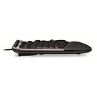 Microsoft Natural Ergonomic Keyboard 4000 (Nordisk)
