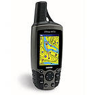 Garmin GPSmap 60CSx (Utan Kartor)