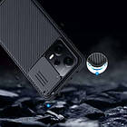 Nillkin CAMSHIELD PRO XIAOMI REDMI NOTE 12 PRO / POCO X5 PRO 5G BLACK