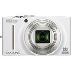 Nikon Coolpix S8200