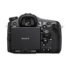 Sony Alpha SLT-A77