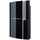 Sony PlayStation 3 (PS3) 60GB