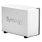 Synology DiskStation DS212j