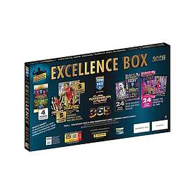 Panini FIFA 365 AdrenXL 2025 Excellence Box