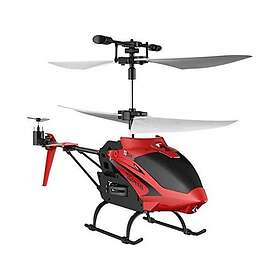 SYMA Radiostyd Helikopter, Airwolf