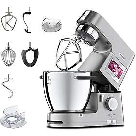 Kenwood Cooking Chef XL KCL95.004SI