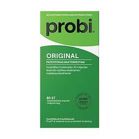 Probiotika/prebiotika