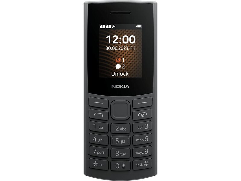 Nokia 105 2023 Dual SIM