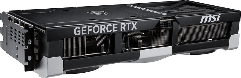 MSI GeForce RTX 5090 VENTUS 3X OC 32GB - PriceSpy UK