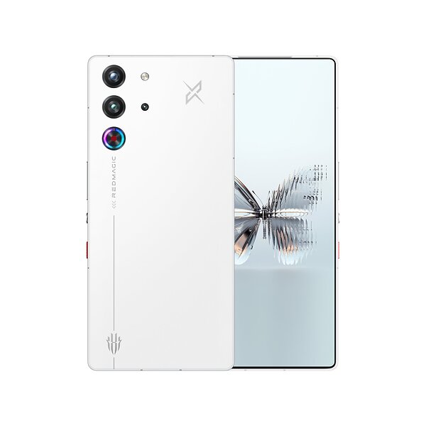ZTE Nubia Redmagic 10 Pro 5G 12GB RAM 256GB - Price from £395