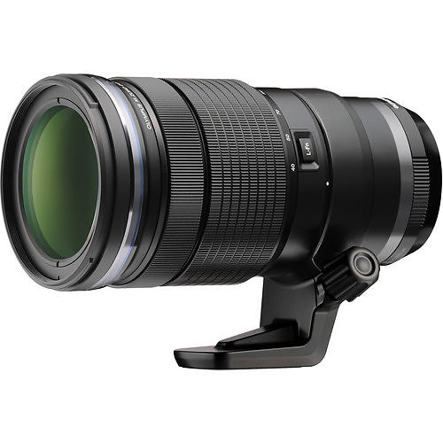 Olympus M.Zuiko Digital 40-150/2.8 ED Pro - PriceSpy UK
