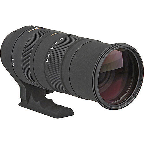 Sigma 150-500/5.0-6.3 DG APO OS HSM for Canon - PriceSpy UK