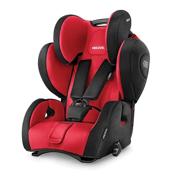 Recaro Young Sport Hero