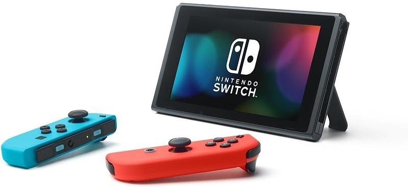 Nintendo Switch 2017 32GB - Compare prices at PriceSpy NZ
