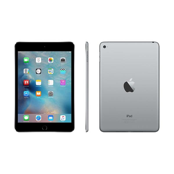Apple iPad Mini 4 128GB - PriceSpy UK