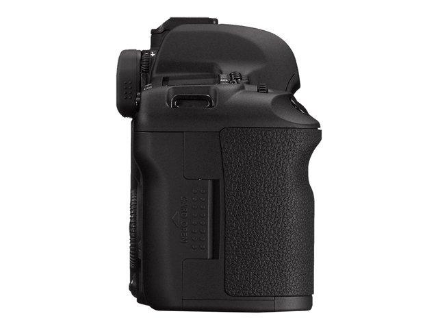 Canon EOS 5D Mark II - Price from £133