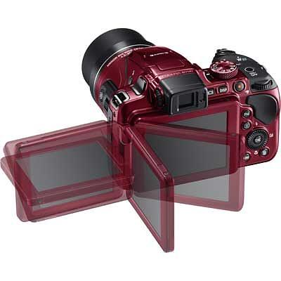 Nikon Coolpix B700 - PriceSpy