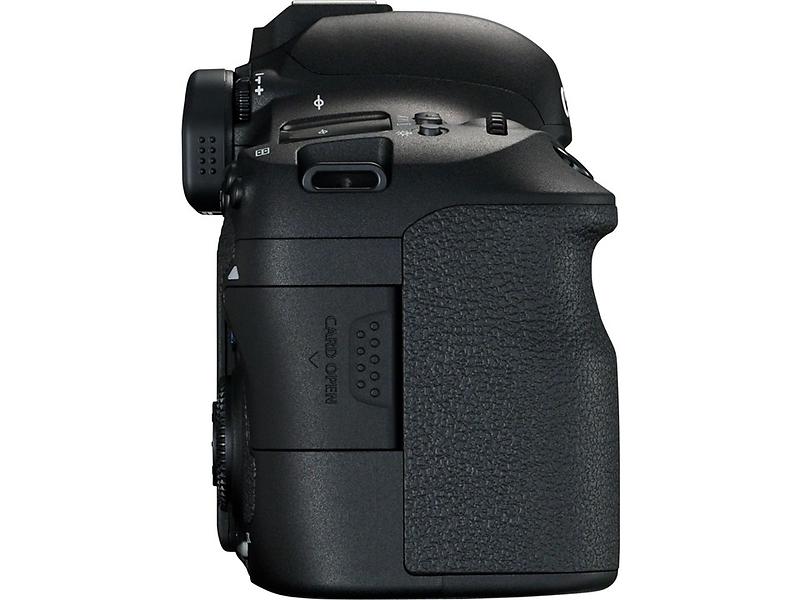 Canon EOS 6D Mark II - Price from £589