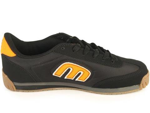 Etnies Lo Cut II Trainers Baskets Homme EU 41 1/2 - Style Skate Confortable