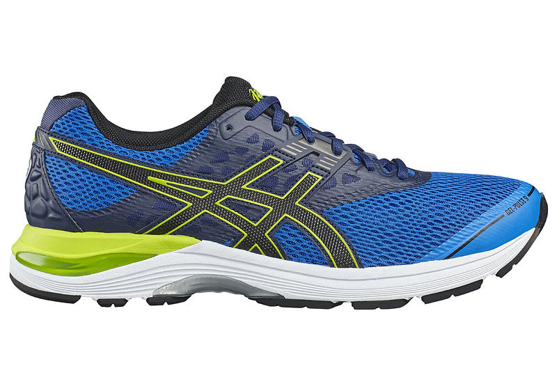 asics pulse 9