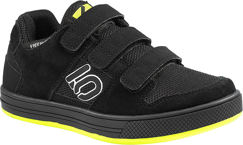 Five Ten Freerider Kids VCS (Junior) - PriceSpy UK