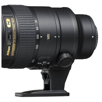 Nikon Nikkor AF-S 70-200/2.8 G IF-ED VR II - PriceSpy