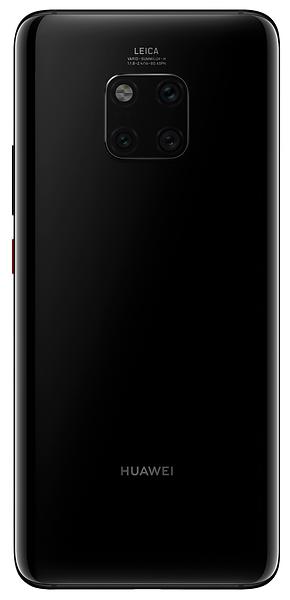 HUAWEI Mate 20 pro ブラック 128gb ソフトバンク版 New Huawei Mate 20 Pro Single-SIM LYA-L09 128GB Black Factory