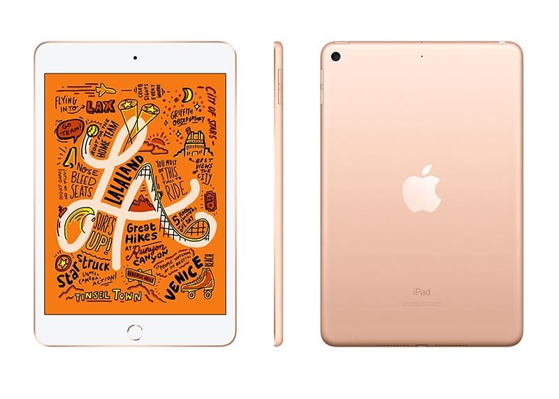Apple iPad Mini 64GB (5th Generation) - PriceSpy