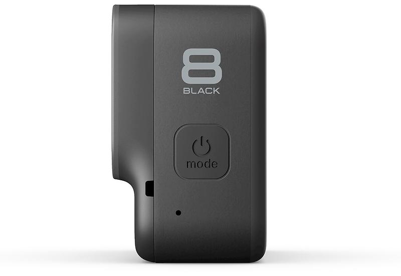 GoPro Hero8 Black - Price from £159