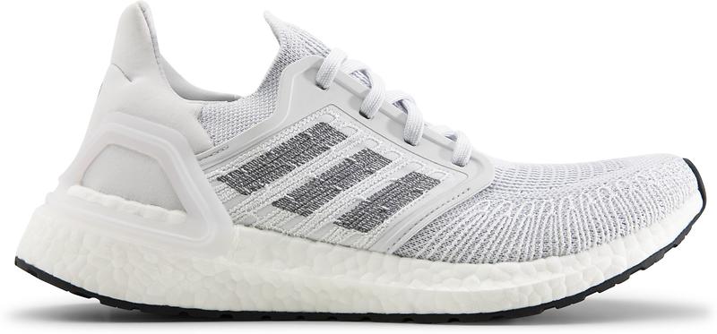 adidas gazelle silver green womens Ultraboost 5X, Dame, Ftwwht/Royblu/Purrub main image 1