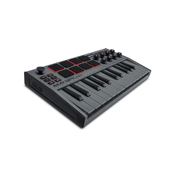 Akai Professional MPK Mini MK3 - PriceSpy UK
