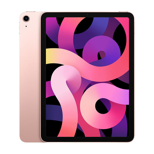 Apple iPad Air 64GB 2020 (4th Generation) - PriceSpy UK