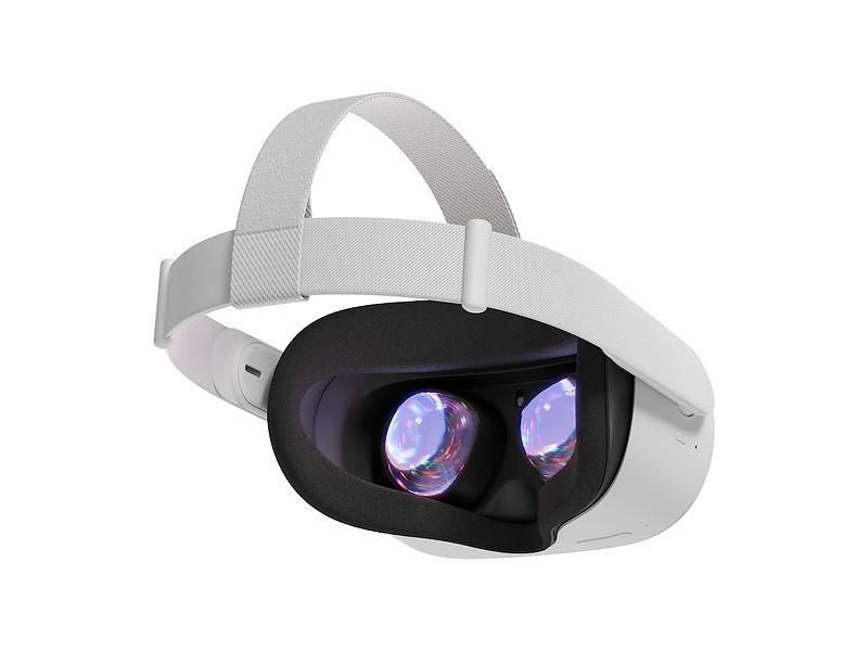 Meta Quest 2 256GB - Price from £374.91