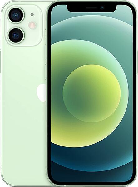 Apple iPhone 12 Mini 5G 4GB RAM 64GB - Sammenlign priser hos Prisjakt