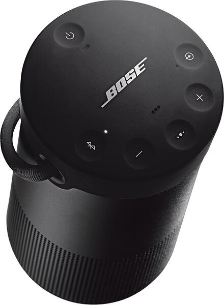 Bose SoundLink Revolve+ II Bluetooth Speaker - PriceSpy UK