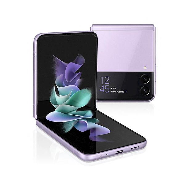 Samsung Galaxy Z Flip3 5G SM-F711B 8GB RAM 128GB - PriceSpy UK