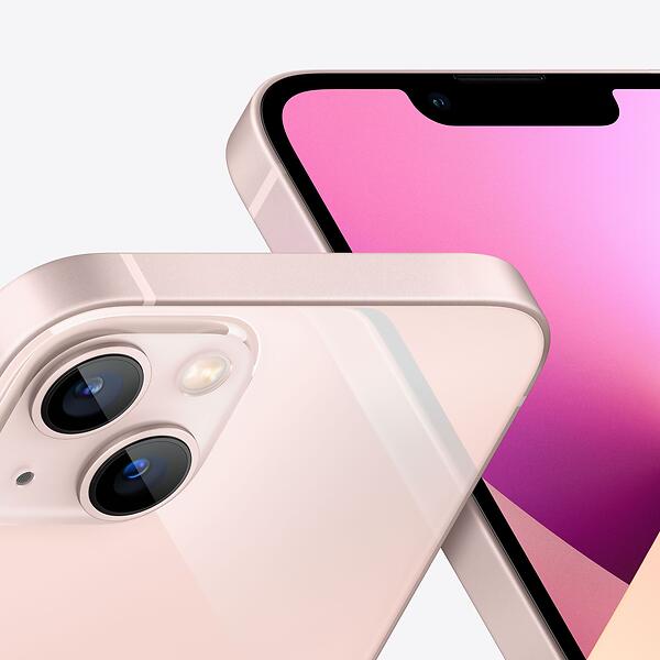 Apple iPhone 13 Mini 256GB - PriceSpy UK