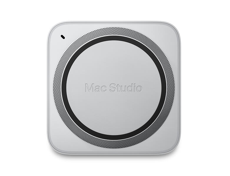 Apple Mac Studio 2022 - M1 Max 10C CPU 24C GPU 32GB 512GB - PriceSpy