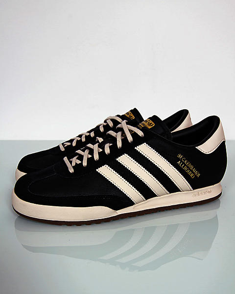 Adidas Originals Beckenbauer (Men's) - PriceSpy UK