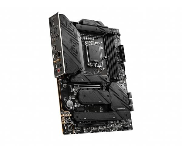 MSI MAG Z790 Tomahawk WiFi - PriceSpy UK