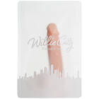 Willie City Luxe Realistisk Dildo 19.5 cm