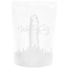 Willie City Classic Realistisk Dildo 19.5 cm