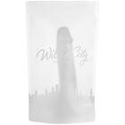 Willie City Classic Realistisk Frostad Dildo 24.5 cm