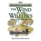 The Wind in the Willows Engelska / softback