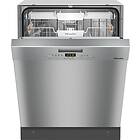 Miele G5132SCU RostfrItt Stål
