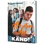 Anders Blentare: Alla utom du