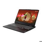Lenovo IdeaPad Gaming 3-15 82SB00JBMX 15,6" Ryzen 5 7535HS 16GB RAM 512GB SSD RTX 3050