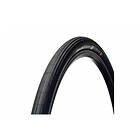 Challenge Strada Bianca Vulcanized 700 Gravel Tyre Svart 700C / 36