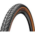 Continental Race King Protection Blackchili Tlr Foldable Svart 29´´ / 2,20