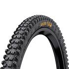 Continental E25 Argotal Enduro Soft Tubeless Mtb Tyre Svart 29´´ / 2,60